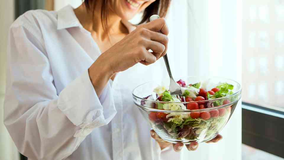 glutathione effects on the body 10 Amazing Glutathione Benefits for Your Body and Health - Dr. Tanya Lee, H.BSc., N.D